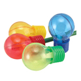 Light Bulb Sharpners