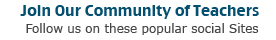 Join our community